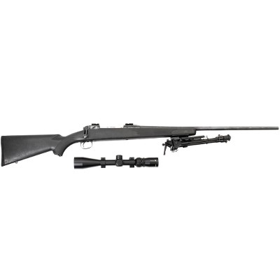 SAVAGE ARMS 110 7MM REM MAG - Image 3 of 3