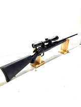 RUGER AMERICAN 308 WIN .308 WIN - 1 of 3
