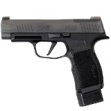 SIG SAUER P365 XL 9MM LUGER (9X19 PARA) - 1 of 3