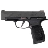SIG SAUER P365XL 9MM LUGER (9X19 PARA) - Image 1 of 3