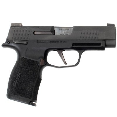 SIG SAUER P365XL 9MM LUGER (9X19 PARA) - Image 2 of 3
