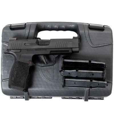 SIG SAUER P365XL 9MM LUGER (9X19 PARA) - Image 3 of 3