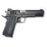 ROCK ISLAND ARMORY M1911 A1FS-TACT II .22 TCM 9R - 2 of 3