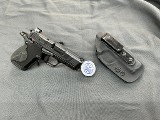 SMITH & WESSON CSX 9MM 9MM LUGER (9X19 PARA) - 1 of 1