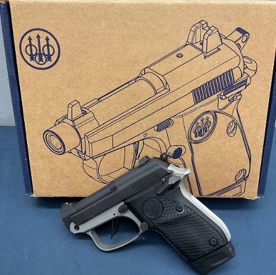 BERETTA BOBCAT .22 LR - Image 1 of 3