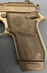 BERETTA BOBCAT .22 LR - Image 2 of 3