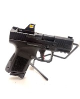 CANIK METE MC9 9MM LUGER (9x19 PARA) - 3 of 3