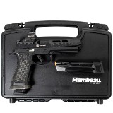 SIG SAUER P320 SPECTRE COMP CUSTOM WORKS 9MM LUGER (9X19 PARA) - 3 of 3