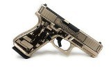 GLOCK G19 Gen 5 "Trump Fight" 9MM LUGER (9x19 PARA) - 3 of 3