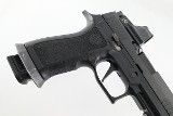 SIG SAUER P320 RXP 9MM LUGER (9x19 PARA) - 3 of 3