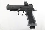 SIG SAUER P320 RXP 9MM LUGER (9x19 PARA) - 1 of 3