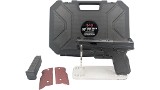 FUSION FIREARMS XF Pro 9MM LUGER (9x19 PARA) - 1 of 3