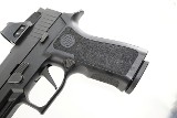 SIG SAUER P320 CARRY PRO 9MM LUGER (9x19 PARA) - 3 of 3
