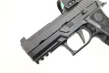SIG SAUER P320 CARRY PRO 9MM LUGER (9x19 PARA) - 2 of 3