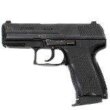 HECKLER & KOCH P2000 V2 .40 S&W - 1 of 3