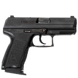 HECKLER & KOCH P2000 V2 .40 S&W - 2 of 3
