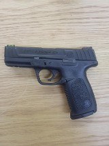 SMITH & WESSON SD9 9MM LUGER (9x19 PARA) - 1 of 3