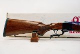 RUGER NO. 1 .375 H&H MAG - 2 of 3