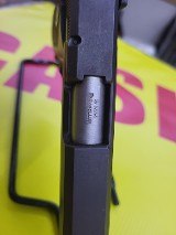 SMITH & WESSON 909 9MM LUGER (9x19 PARA) - 3 of 3
