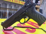 SMITH & WESSON 909 9MM LUGER (9x19 PARA) - 1 of 3