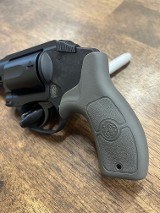 SMITH & WESSON M&P BODYGUARD 38 .38 SPL +P - 3 of 3