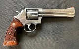 SMITH & WESSON 686 .357 MAG - 2 of 3