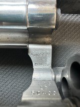 SMITH & WESSON 686 .357 MAG - 3 of 3