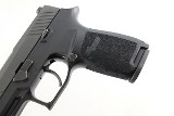 SIG SAUER P320CA-9-BSS 9MM LUGER (9x19 PARA) - 2 of 3