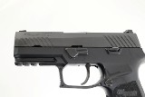 SIG SAUER P320CA-9-BSS 9MM LUGER (9x19 PARA) - 3 of 3