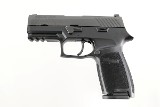 SIG SAUER P320CA-9-BSS 9MM LUGER (9x19 PARA) - 1 of 3