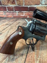 RUGER REDHAWK .44 MAGNUM - Image 2 of 3