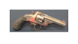 SMITH & WESSON .32 Top Break .32 S&W - 2 of 3