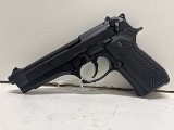 DERYA ARMS MELIK 9MM LUGER (9x19 PARA) - 1 of 3