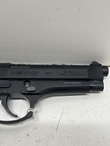 DERYA ARMS MELIK 9MM LUGER (9x19 PARA) - 3 of 3