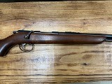 REMINGTON THE SPORTSMASTER MODEL 341 .22 S/L/LR - 3 of 3