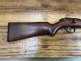 REMINGTON THE SPORTSMASTER MODEL 341 .22 S/L/LR - 2 of 3