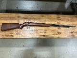 REMINGTON THE SPORTSMASTER MODEL 341 .22 S/L/LR - 1 of 3