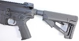 NOVESKE RARE NOS NOVESKE N6 GEN 3 INFIDEL 7.62X51 NATO 308 WIN 13.7" P&W SS BBL FLAMING PIG .308 WIN - 3 of 3