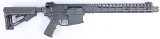 NOVESKE RARE NOS NOVESKE N6 GEN 3 INFIDEL 7.62X51 NATO 308 WIN 13.7" P&W SS BBL FLAMING PIG .308 WIN - 1 of 3