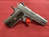 RUGER SR1911 1911 45 ACP STAINLESS .45 ACP - 1 of 3