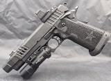STACCATO 2011 P 9MM LUGER (9x19 PARA) - 2 of 3