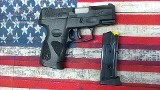 TAURUS G2C 9MM LUGER (9X19 PARA) - 2 of 3