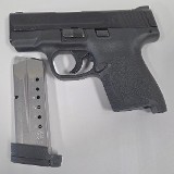 SMITH & WESSON M&P 9 SHIELD 9MM LUGER (9x19 PARA) - 3 of 3