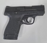 SMITH & WESSON M&P 9 SHIELD 9MM LUGER (9x19 PARA) - 1 of 3