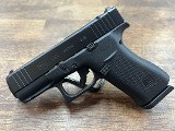GLOCK 43X 9MM LUGER (9x19 PARA) - 2 of 3