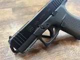 GLOCK 43X 9MM LUGER (9x19 PARA) - 3 of 3