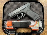 GLOCK 43X 9MM LUGER (9x19 PARA) - 1 of 3
