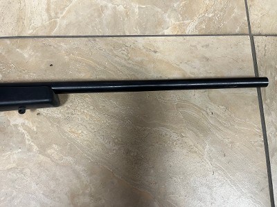 WEATHERBY VANGUARD .308 WIN - Image 2 of 3