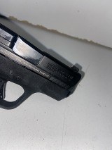 SMITH & WESSON M&P 9 SHIELD 9MM LUGER (9x19 PARA) - 2 of 3