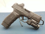 SPRINGFIELD ARMORY HELLCAT 9MM LUGER (9x19 PARA) - 3 of 3